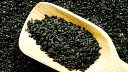 Black Seeds (Nigela Sativa)